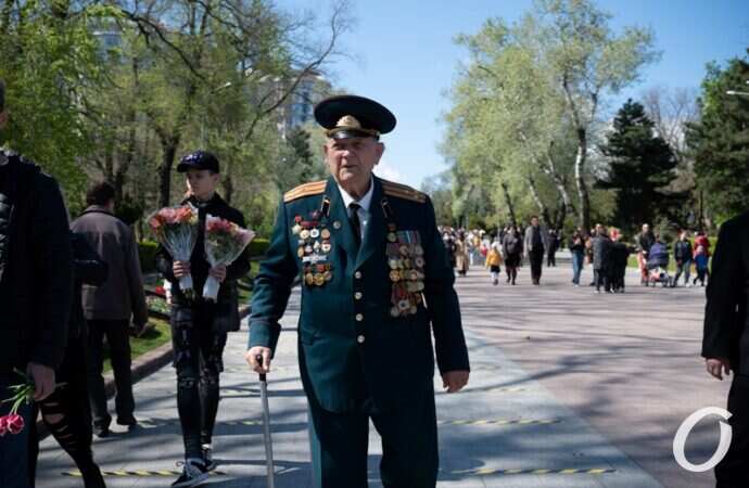 Аллея Славы20