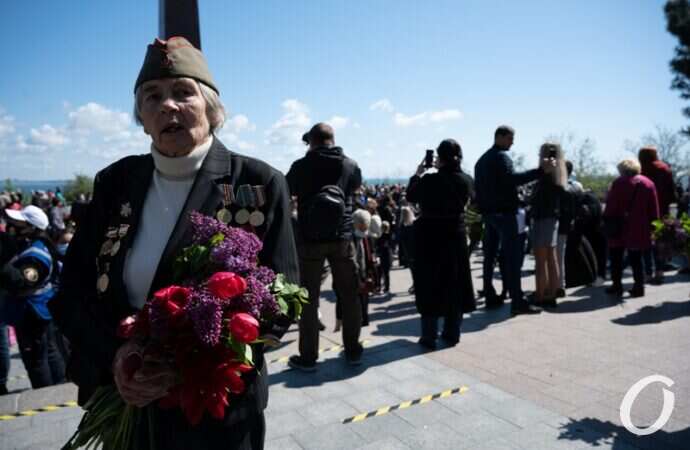 Аллея Славы19