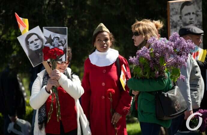 Аллея Славы13