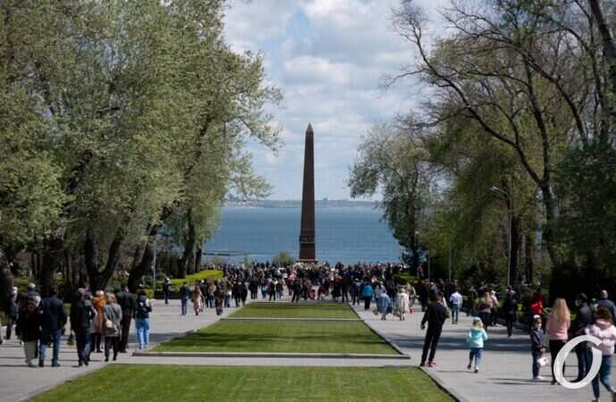 Аллея Славы12