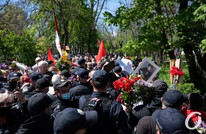 Аллея Славы11