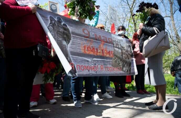 Аллея Славы8