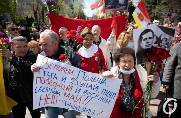 Аллея Славы7