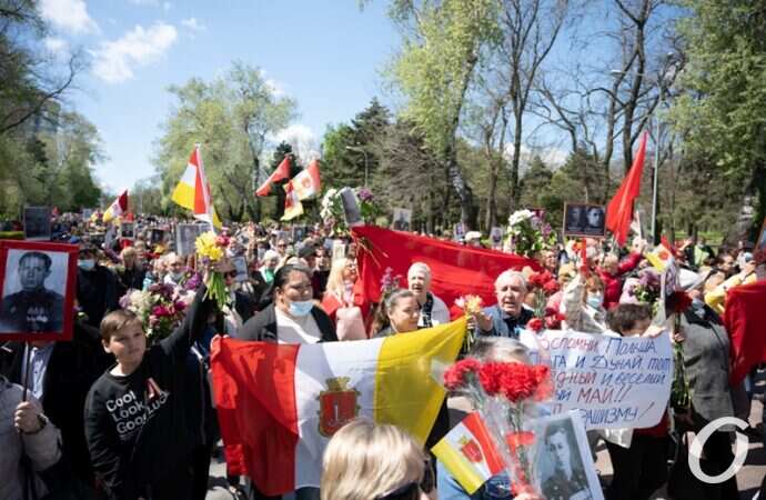 Аллея Славы6