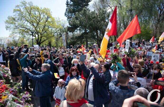 Аллея Славы5