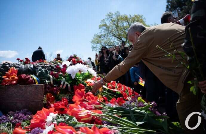 Аллея Славы4