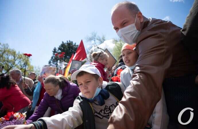 Аллея Славы3