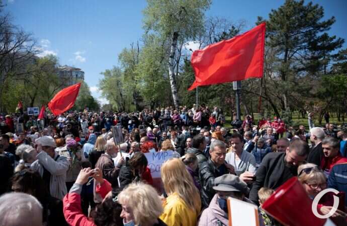 Аллея Славы