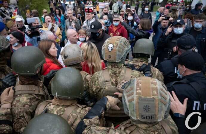 Аллея Славы33