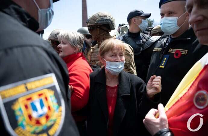 Аллея Славы31