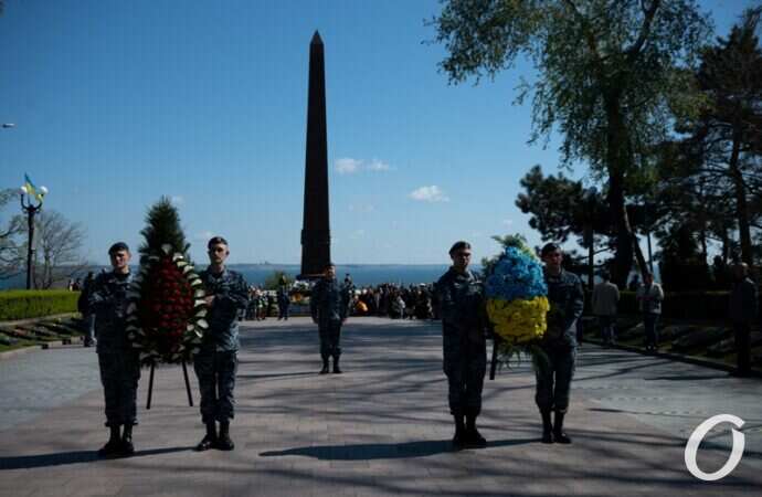 Аллея Славы30