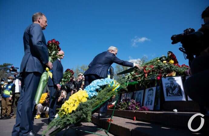 Аллея Славы29