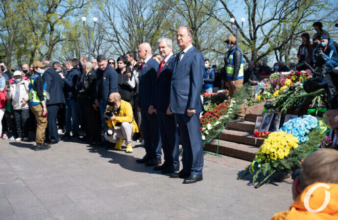 Аллея Славы28