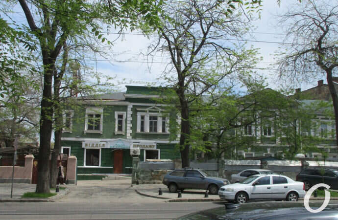 Уже не одесская Ювелирка: на Софиевской «переименовали» старейшее здание (фото)