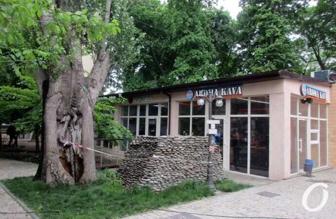 Летний театр10