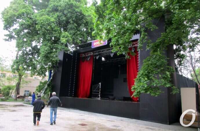 Летний театр11
