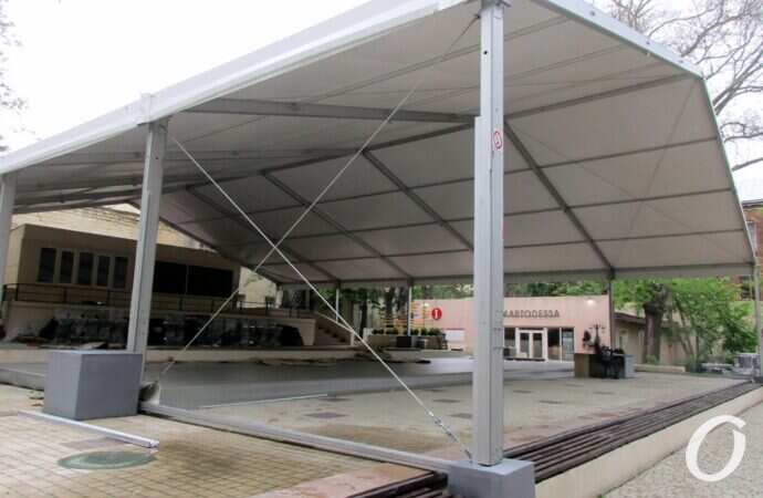 Летний театр12