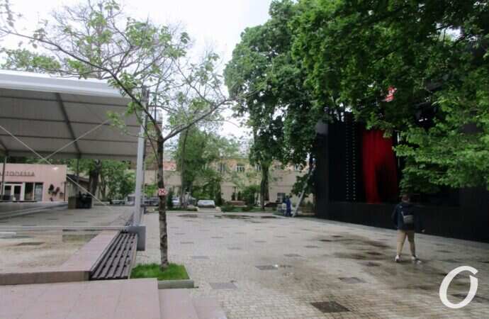 Летний театр13