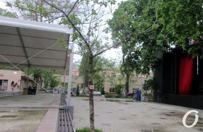 Летний театр7