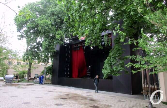 Летний театр9