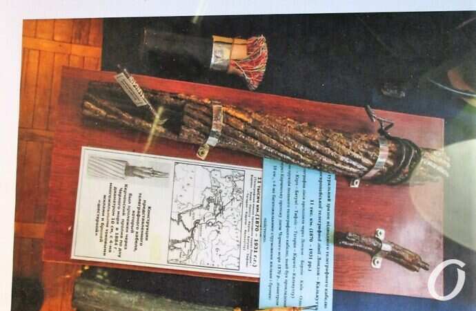 Колледж связи, презентация книги20