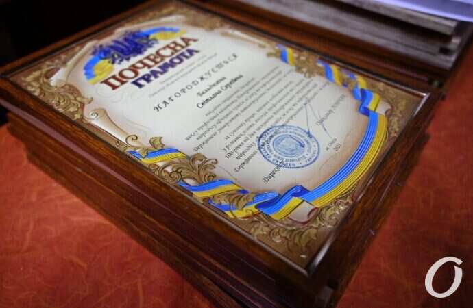 Юбилей Колледжа связи12