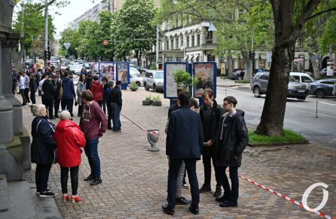 Юбилей Колледжа связи17