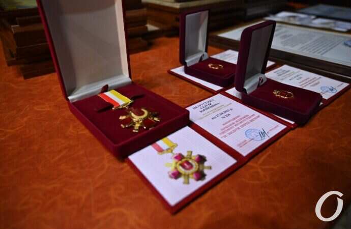 Юбилей Колледжа связи18