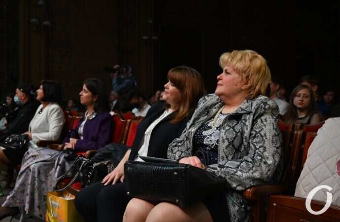 Юбилей Колледжа связи20