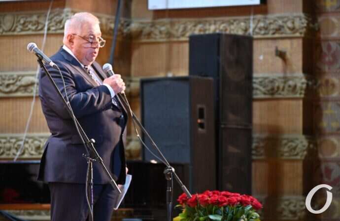 Юбилей Колледжа связи21