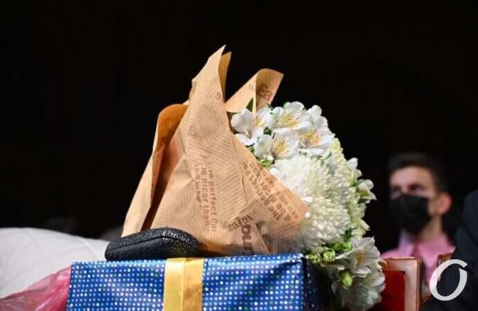 Юбилей Колледжа связи3