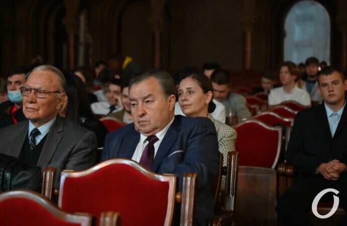 Юбилей Колледжа связи4