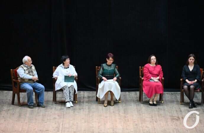 Юбилей Колледжа связи8