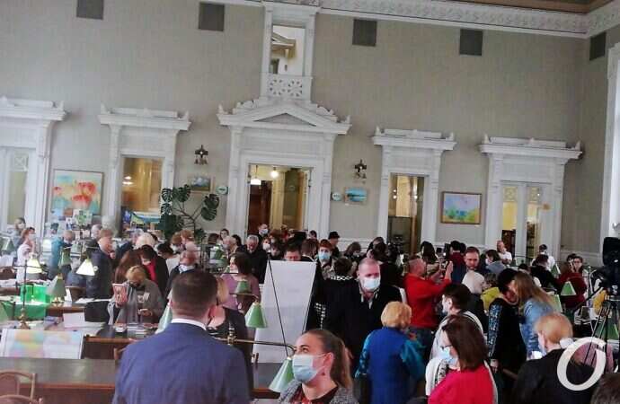 Книжный форум9