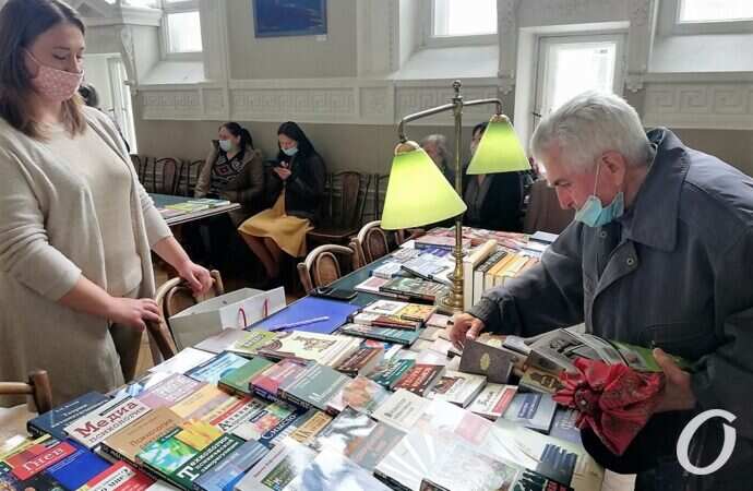 Книжный форум16