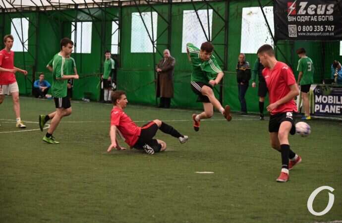 мини-футбол21