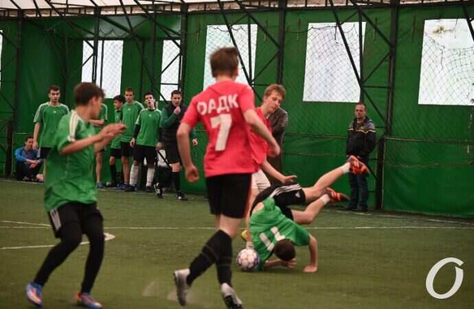 мини-футбол22