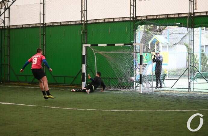 мини-футбол24