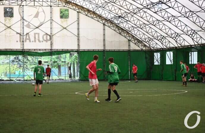 мини-футбол33