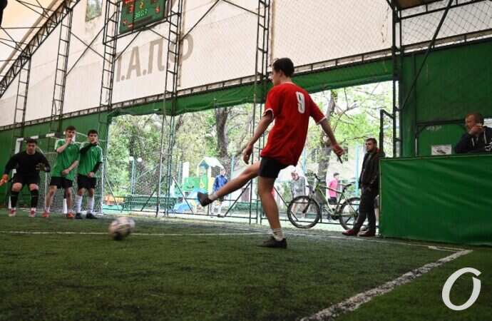 мини-футбол5