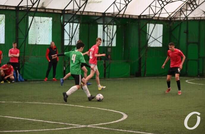 мини-футбол7