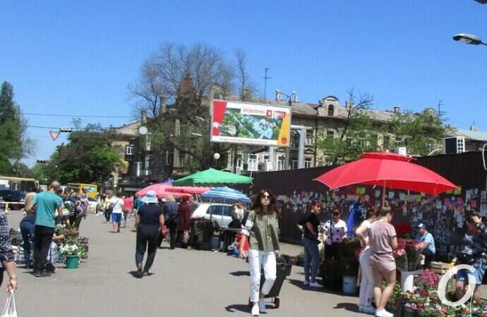 квартал на Екатерининской