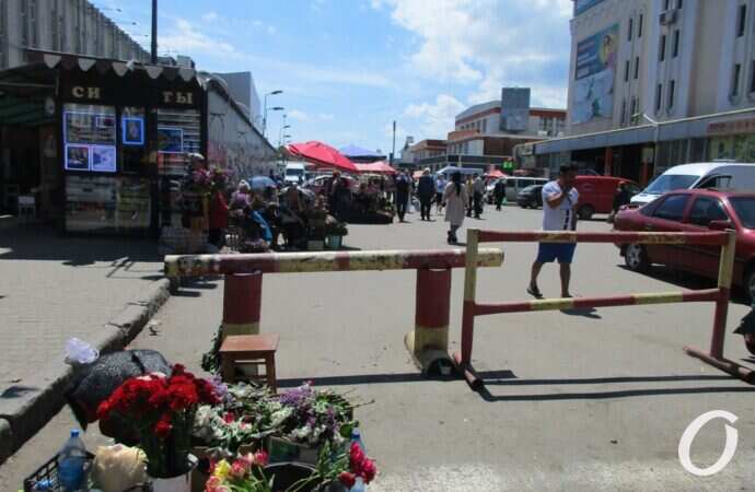 квартал на Екатерининской5