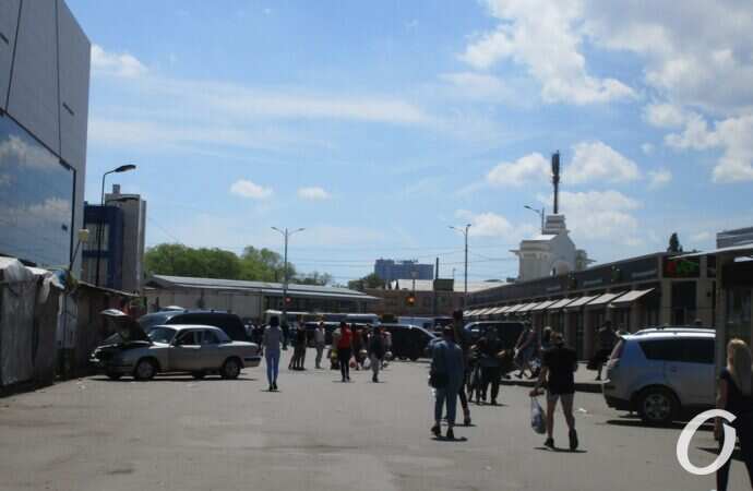 квартал на Екатерининской8