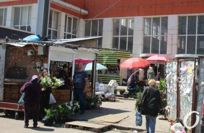 квартал на Екатерининской9