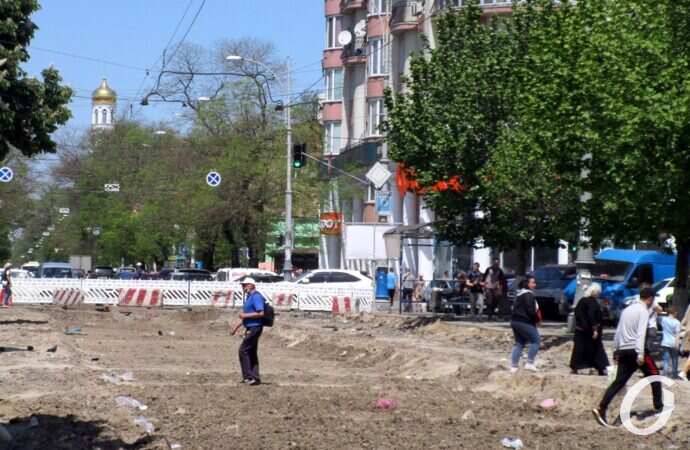 «Бурлящий» одесский квартал10