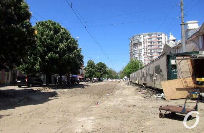 «Бурлящий» одесский квартал4