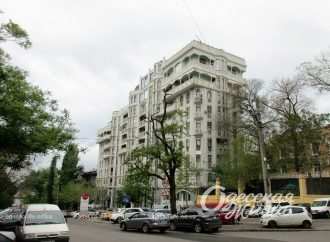 Улица Иностранной коллегии и спуск Жанны Лябурб в Одессе: почему их переименовали