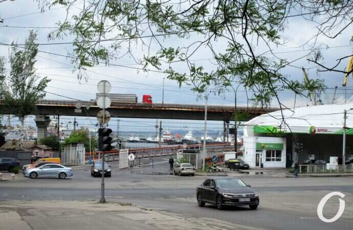 Военный спуск, корабли