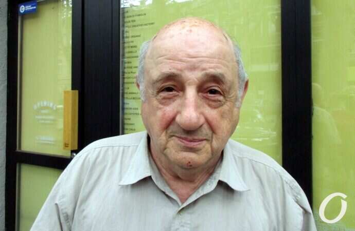 Александр Фридман